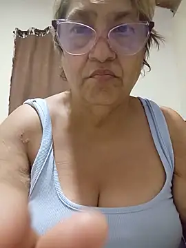florecita69 online show from 05/26/26, 03:37