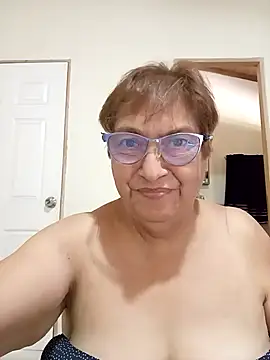 florecita69 online show from 12/04/25, 02:38