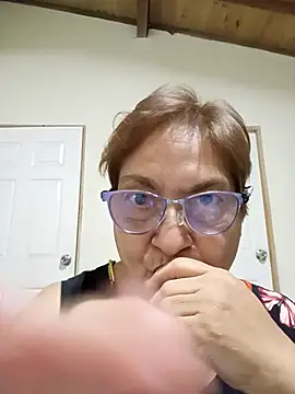 florecita69 online show from 12/02/25, 02:56