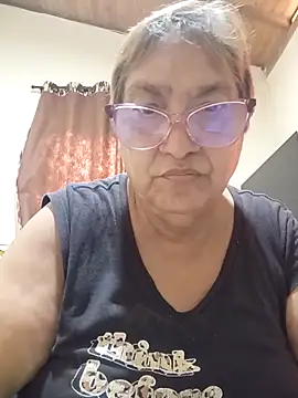 florecita69 online show from 03/22/26, 04:08