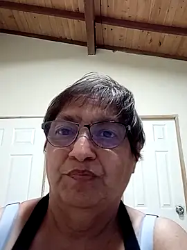 florecita69 online show from 03/20/25, 02:08