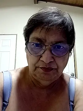 florecita69 online show from 03/22/25, 03:20