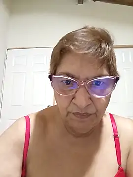 florecita69 online show from 12/16/25, 02:54