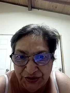 florecita69 online show from 03/18/25, 03:12