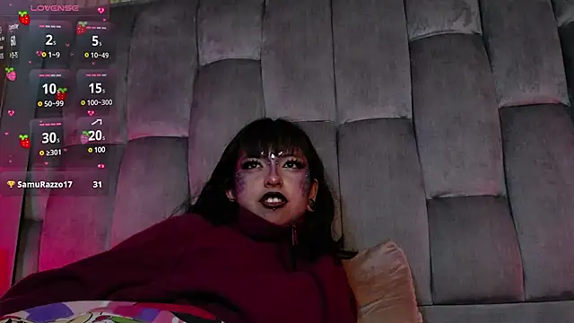 kittyhouse hs online show from 03/08/25, 06:54