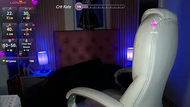 kittyhouse hs online show from 03/21/25, 12:07