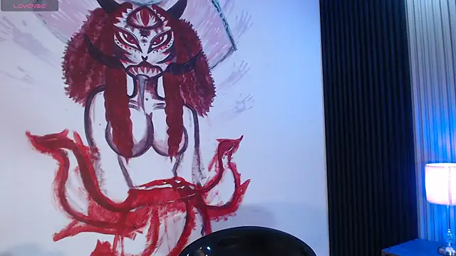 kittyhouse hs online show from 03/23/26, 04:07