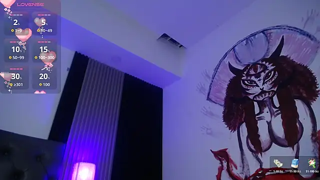 kittyhouse hs online show from 02/17/26, 09:34