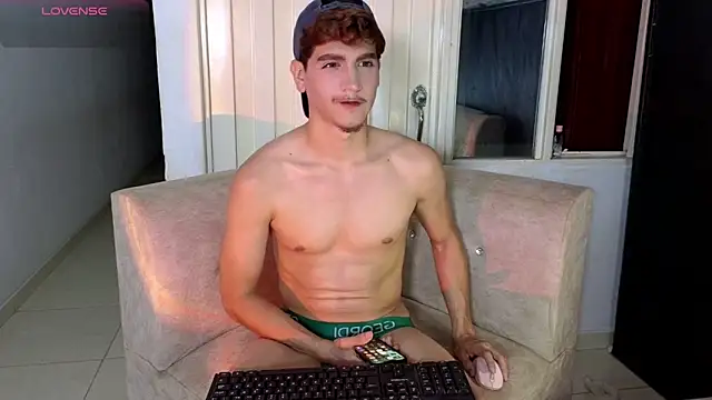 zackary 0 online show from 03/11/26, 12:26