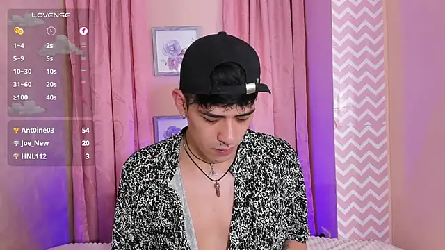 Ryan Clark  online show from 12/29/24, 11:50