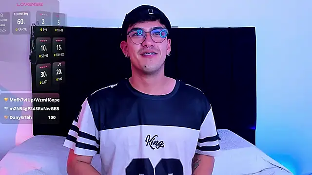 Ryan Clark  online show from 03/27/26, 11:05