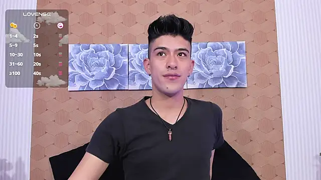 Ryan Clark  online show from 12/03/24, 12:55