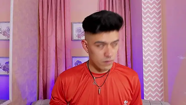 Ryan Clark  online show from 01/16/25, 05:33