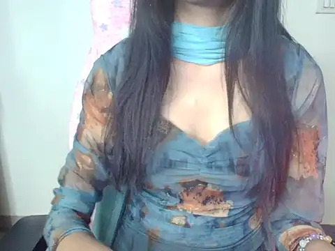 CUTE princess 143 online show from 01/06/26, 04:00