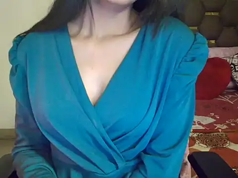 CUTE princess 143 online show from 12/19/25, 03:03