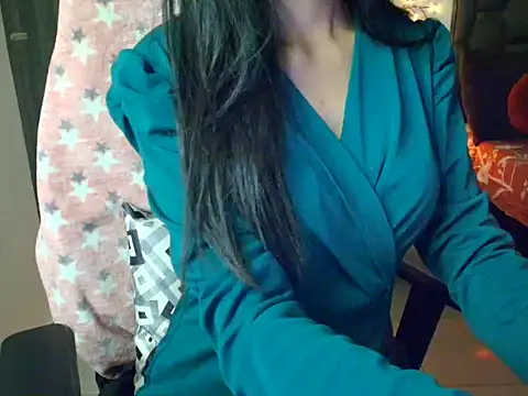 CUTE princess 143 online show from 02/06/26, 01:18