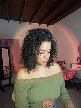 Snapshot of Arteatenea__ chatting on 03/22/25, 03:52 Arteatenea online show from 03/22/25, 03:52