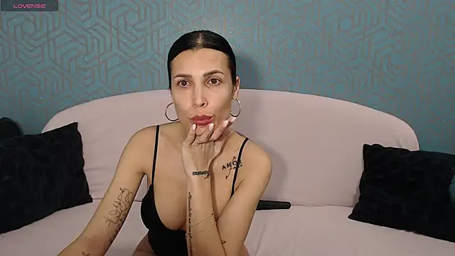 -jennyX0 online show from 03/24/26, 09:15