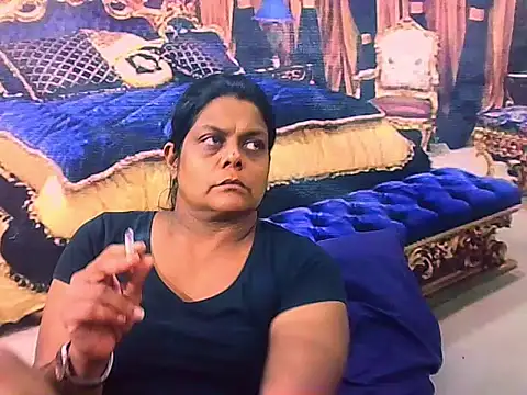 indianCherryPie online show from 02/06/26, 06:42