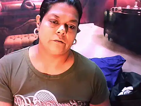 indianCherryPie online show from 03/12/26, 05:24