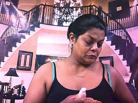 indianCherryPie online show from 01/09/26, 06:09