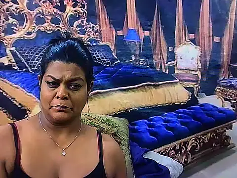 indianCherryPie online show from 11/21/25, 06:29