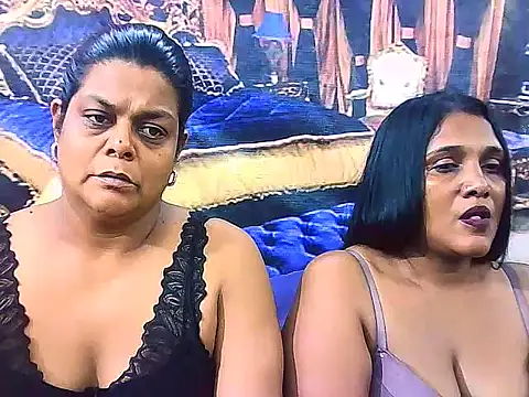 indianCherryPie online show from 11/23/25, 06:45