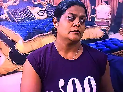 indianCherryPie online show from 02/16/26, 05:17