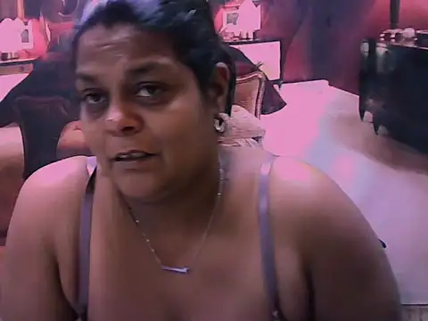 indianCherryPie online show from 03/14/26, 05:35