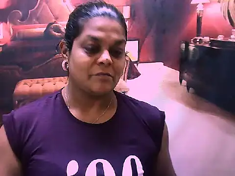 indianCherryPie online show from 03/15/26, 05:25