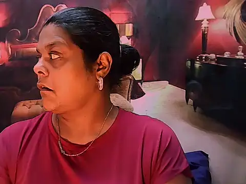 indianCherryPie online show from 03/16/26, 05:15