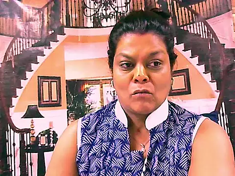 Snapshot of indianCherryPie chatting on 09/15/25, 05:30 indianCherryPie online show from 09/15/25, 05:30