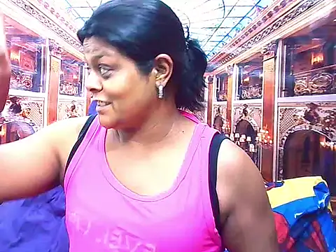 indianCherryPie online show from 12/20/25, 05:32