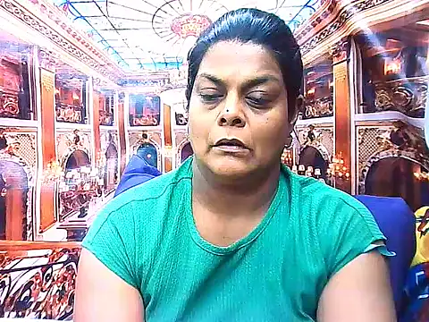 indianCherryPie online show from 12/19/25, 05:32