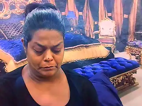 indianCherryPie online show from 02/08/26, 05:05