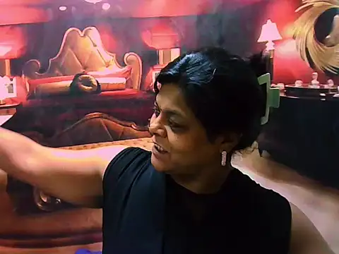 indianCherryPie online show from 05/05/26, 05:10