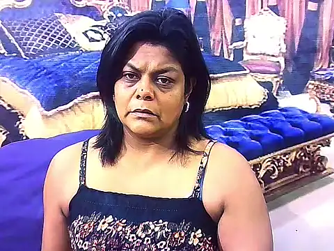 indianCherryPie online show from 11/10/25, 05:34