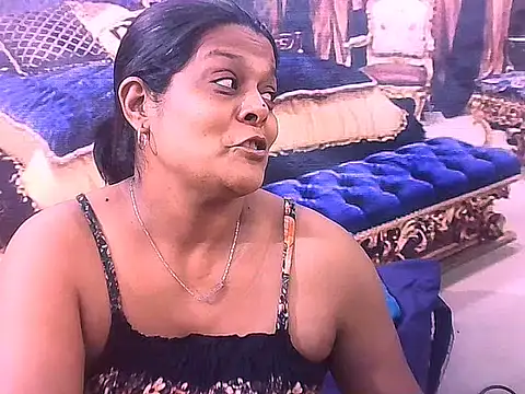 indianCherryPie online show from 02/13/26, 05:29