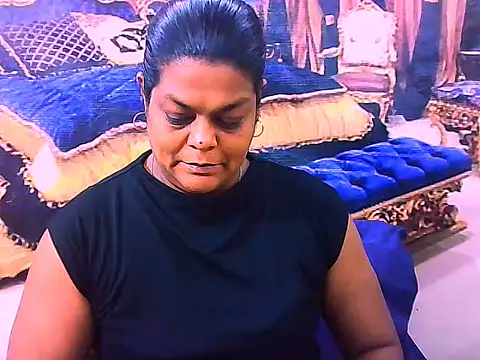 indianCherryPie online show from 02/20/26, 05:26