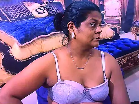 indianCherryPie online show from 02/24/26, 05:41