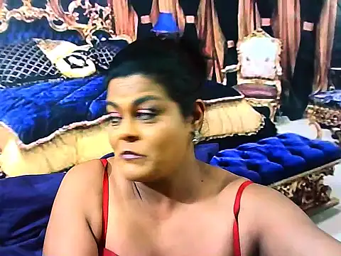 indianCherryPie online show from 10/25/25, 08:13