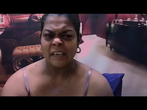 indianCherryPie online show from 03/23/26, 05:40