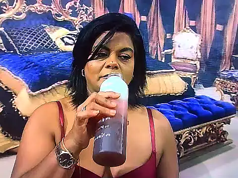 indianCherryPie online show from 10/26/25, 05:41