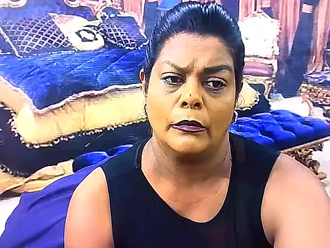 indianCherryPie online show from 11/03/25, 05:34