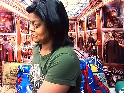 indianCherryPie online show from 11/09/25, 05:44