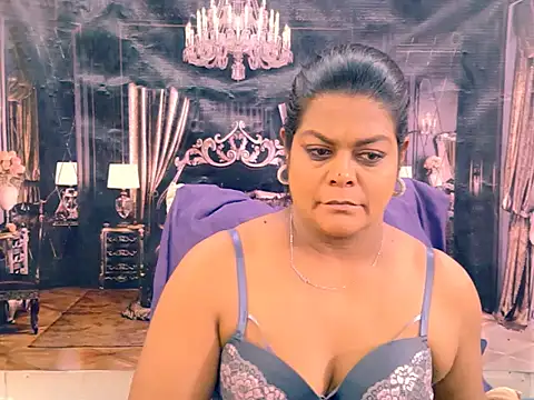 indianCherryPie online show from 03/31/26, 06:43