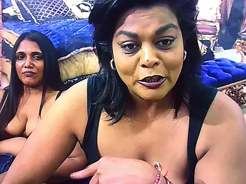 indianCherryPie online show from 11/07/25, 10:09