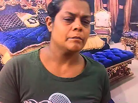 indianCherryPie online show from 02/07/26, 05:15