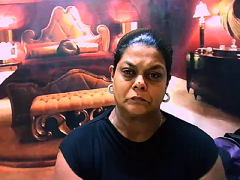 indianCherryPie online show from 04/10/26, 05:14