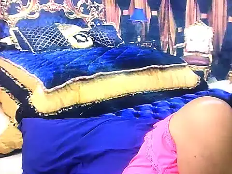 indianCherryPie online show from 11/12/25, 05:22